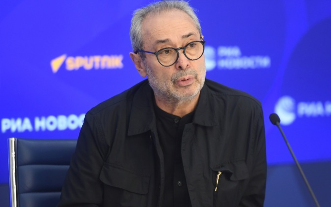 Режиссер Фокин заявил о важности усиления культурного сотрудничества в БРИКС