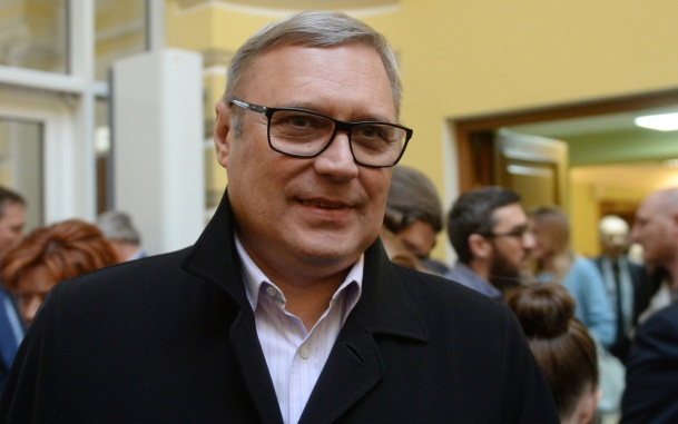 Против Михаила Касьянова требуют возбудить уголовное дело