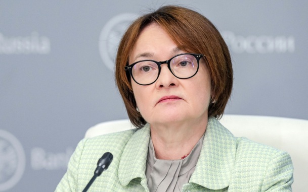 ЦБ предложил льготное регулирование кредитов на защиту инфраструктуры