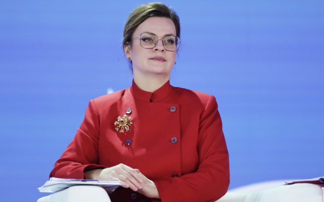 Цивилева рассказала о важности инвестиций в развитие протезов