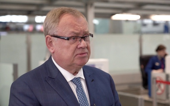 Костин считает, что следующие два года будут менее радужными по прибыли банков