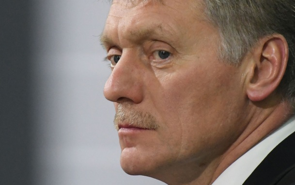 Песков заявил о необходимости стремиться к миру, а не временному перемирию