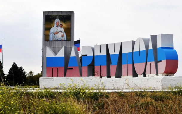 "Безопаснее, чем в Бразилии": географ Педро Барбоза посетил Мариуполь