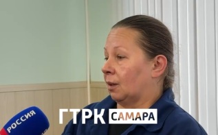 "Ты никто!": в суде показали переписку дочери и внучки убитого экс-мэра Самары