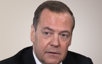 Медведев назвал результат ЕР на выборах в Госдуму историческим