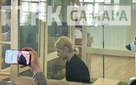 Внучка, убившая экс-мэра Самары Тархова, отправляла фотоотчет о преступлении