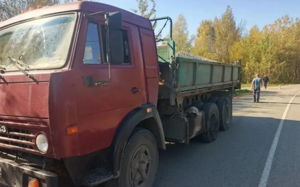 В Ижевске в ДТП погибли два человека