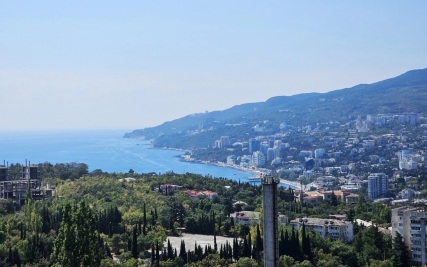 В Крыму спустя 2 часа отменили беспилотную опасность