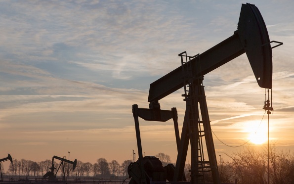 Эксперт объяснил, что защищает экспорт нефти из России