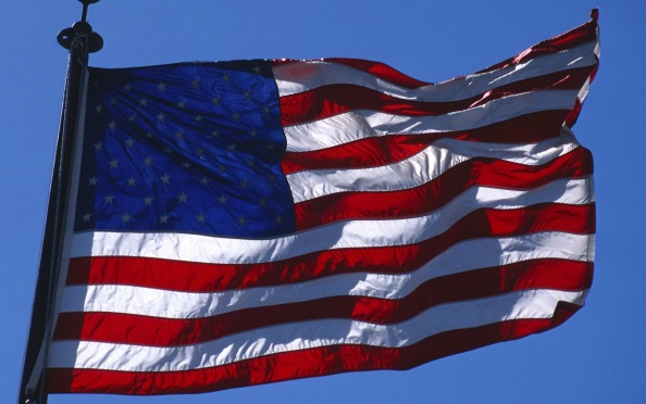 ВС США развернули лазерные установки в районе Ормузского пролива