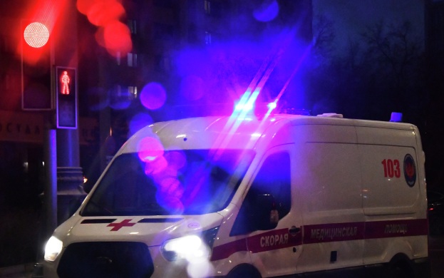 В Ульяновской области в результате атаки беспилотников пострадали 8 человек