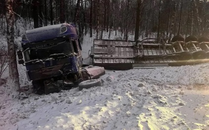 В Новосибирской области осудят водителя, виновного в гибели трех человек