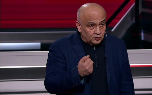 Килинкаров усомнился, что остались страны, у которых Зеленский не просил денег