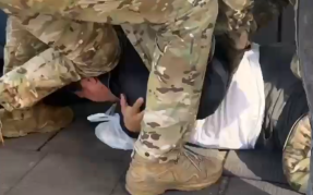 Житель Омской области заказал убийство брата из-за доли в овощном бизнесе