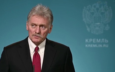 Кремль обратит внимание на слова Шохина о передаче активов временным управляющим