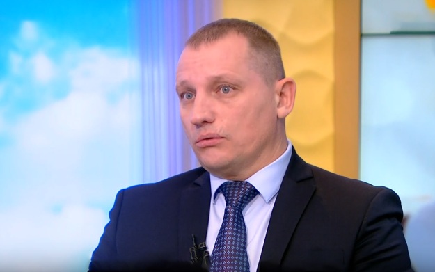 Губернатор Тюменской области отказался от мандата депутата облдумы