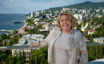 Глава Ялты ушла в отставку после избрания в Госдуму