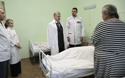 До 15 увеличилось число пострадавших при атаке БПЛА на Ульяновск