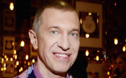 Смертельное падение Сергея Соседова зафиксировала камера в отеле
