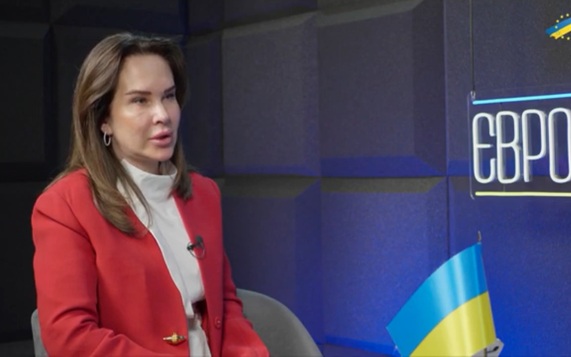Украинские банки отказываются давать залог за Ирину Мудрую