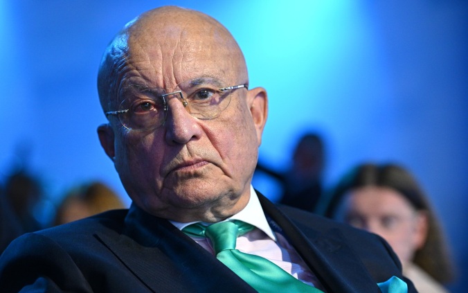 Караганов заявил, что нужно быть готовым к удару ЯО по Европе