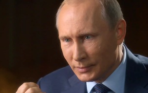 "Напридумывали "негражданство": Путин раскритиковал дискриминацию в Прибалтике