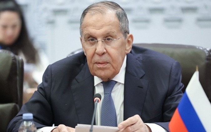 Лавров и замглавы правящего совета Йемена обсудили в ООН урегулирование кризиса