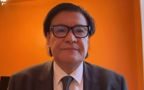 Рахимов: Центральная Азия была и остается ареной геополитической борьбы