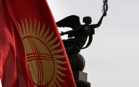 Эксперт: Киргизии необходимо соблюдать международные санкции