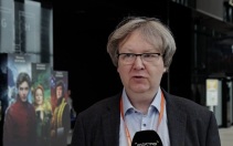 Эксперт: российская киноиндустрия возродилась и работает на полную мощь