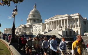 В США представили законопроект, запрещающий технологии КНР в госсистемах с ИИ