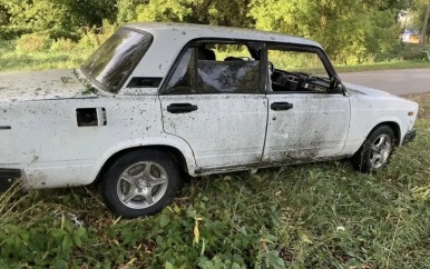 ВСУ атаковали несколько округов Белгородской области, есть погибший и раненые