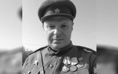 Погиб актер фильма "Август" Роман Вислаух