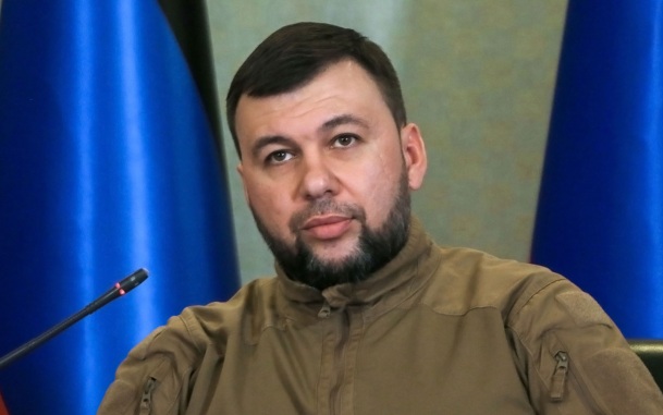 Пушилин предупредил, что поддержка Киева может аукнуться миру после победы РФ