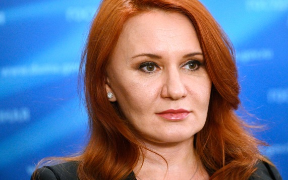 Депутат Бессараб назвала размер максимальной в России пенсии