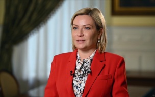 Любимова: суждение о том, что кинематограф РФ оторван от мирового, неверно