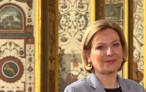 Любимова: музейные блокбастеры вызывают большой ажиотаж у россиян