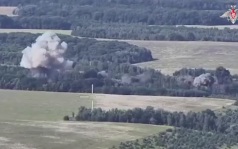 Российские войска освободили Марьино в Сумской области