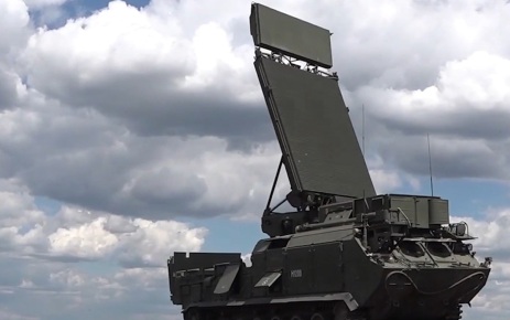 ПВО за сутки сбили 4 управляемых авиабомбы, 2 снаряда HIMARS и 1222 БПЛА ВСУ