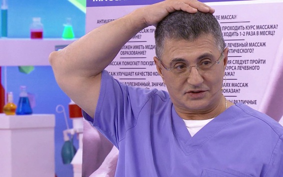 Мясников рассказал о перспективном средстве борьбы с алкоголизмом