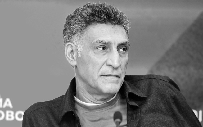 "Год, как рядом нет его тела": Симоньян рассказала, что скучает по Кеосаяну