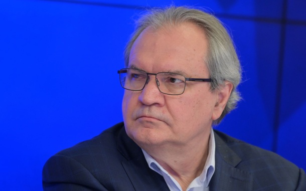 Выборы в Госдуму - 2026