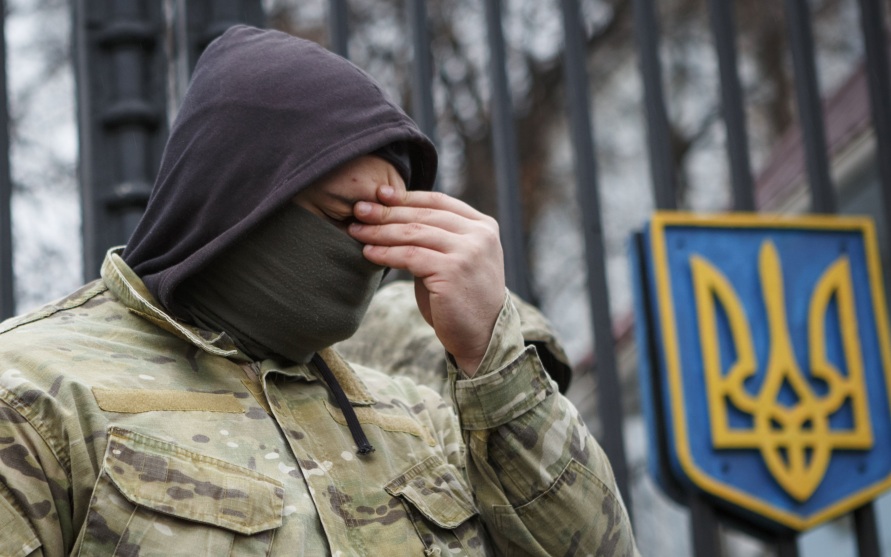 Рогов раскрыл суть назначения комика Ревы в Минобороны Украины