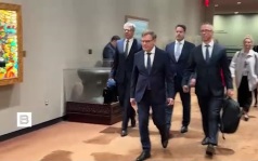 Глава МИД ФРГ пожелал доброго утра на вопрос о возобновлении диалога с РФ