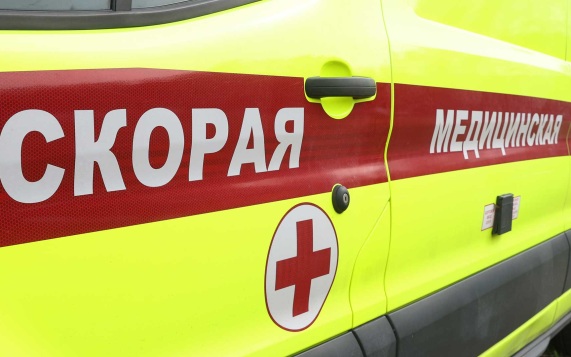 Украинские боевики атаковали АЗС и магазин в Брянской области, пострадали люди