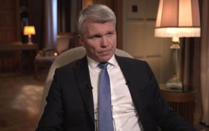 Экс-министр спорта России стал вице-президентом FIDE