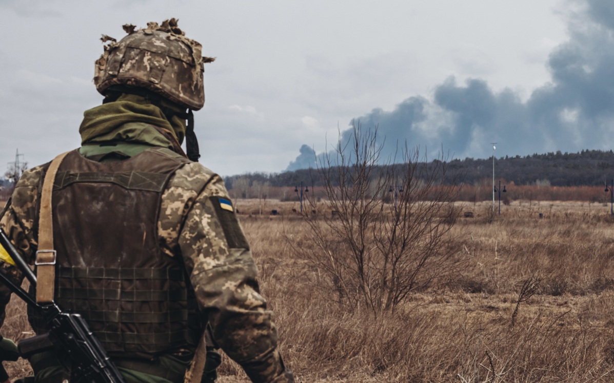 Оценены возможности Украины вести дальнейшие боевые действия