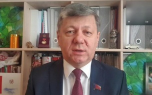 В Госдуме назвали РФ и КНР залогом самостоятельного курса стран Центральной Азии