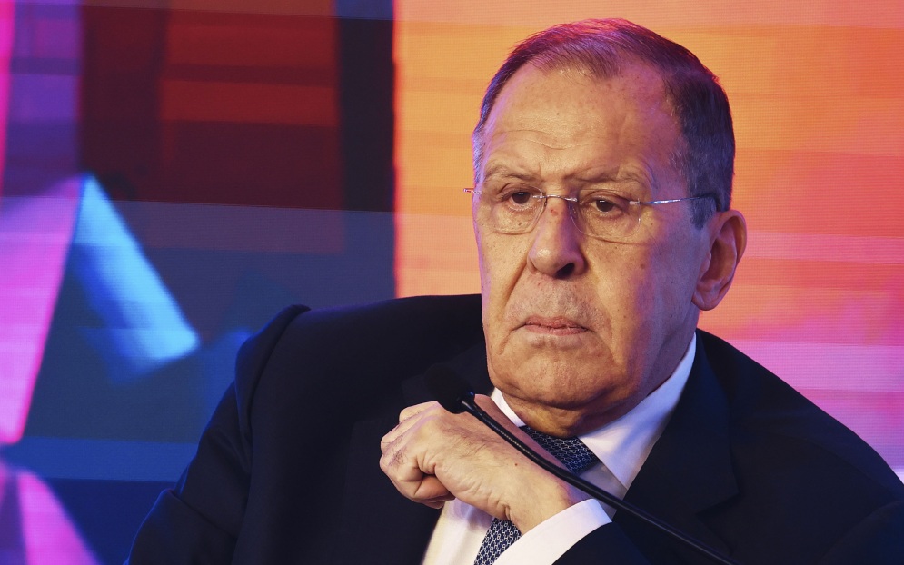 Япония и Германия не заслуживают новых мест в СБ ООН, заявил Лавров