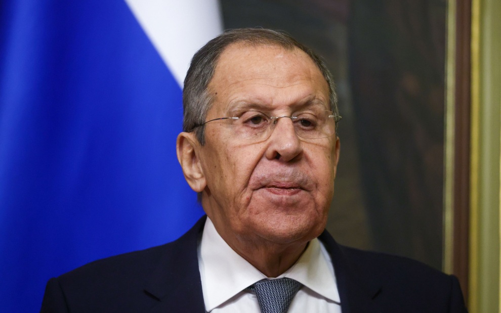 Лавров воззвал к гордости журналистов, чтобы они расследовали провокацию в Буче